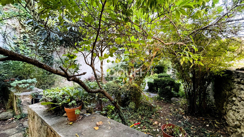 Maison - 175 m² - 6 pièces