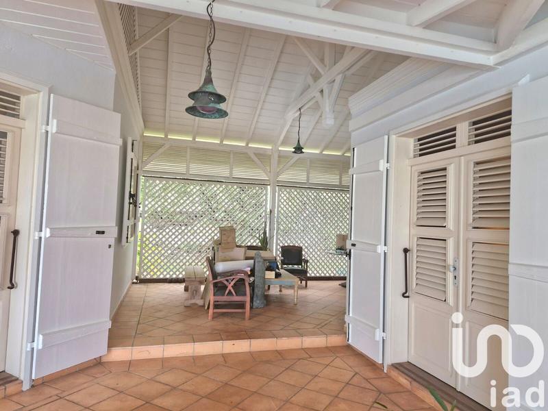 Maison - 156 m² - 5 pièces