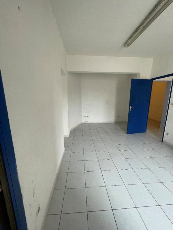 Local commercial - 33 m²