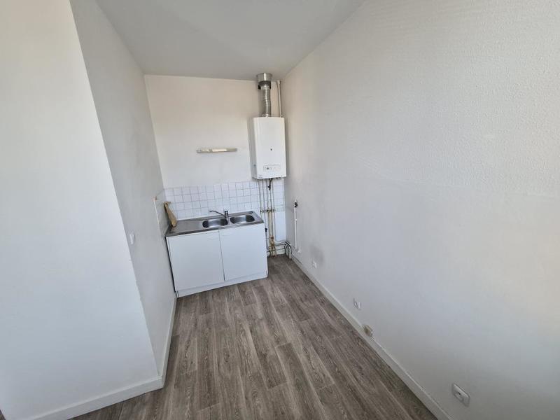 Appartement - 105 m² - 6 pièces