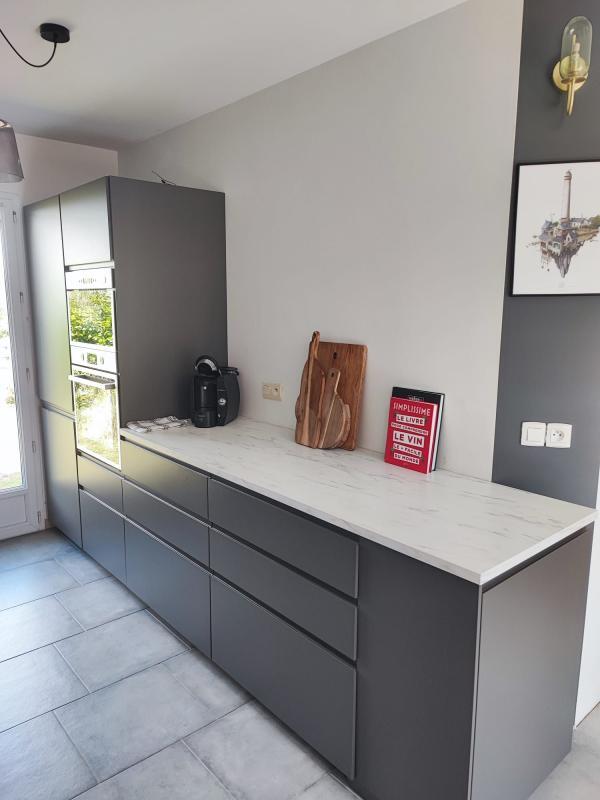 Maison - 144 m² - 5 pièces