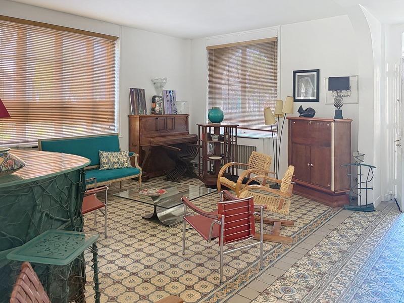 Maison bourgeoise - 290 m² - 9 pièces