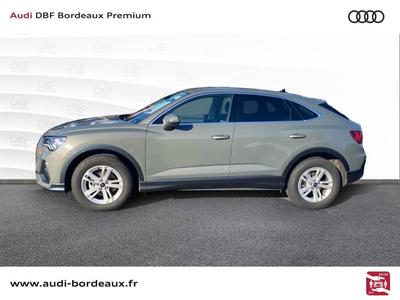 Audi Q3 Sportback 35 Tfsi 150 ch s tronic 7 Business Executive