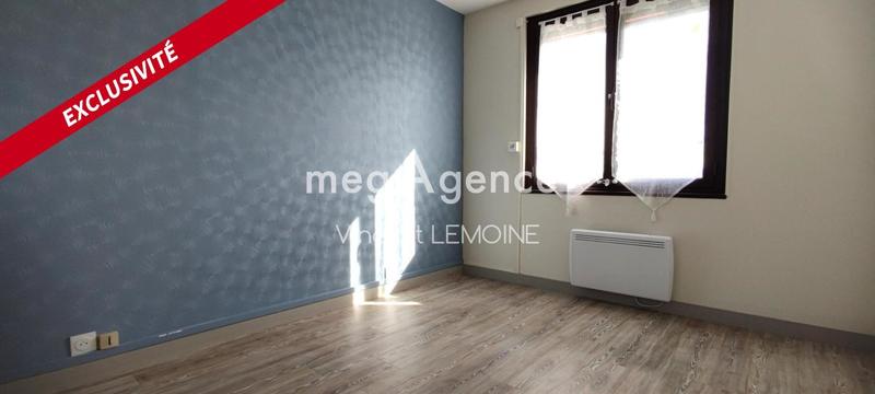 Appartement - 90 m² - 4 pièces