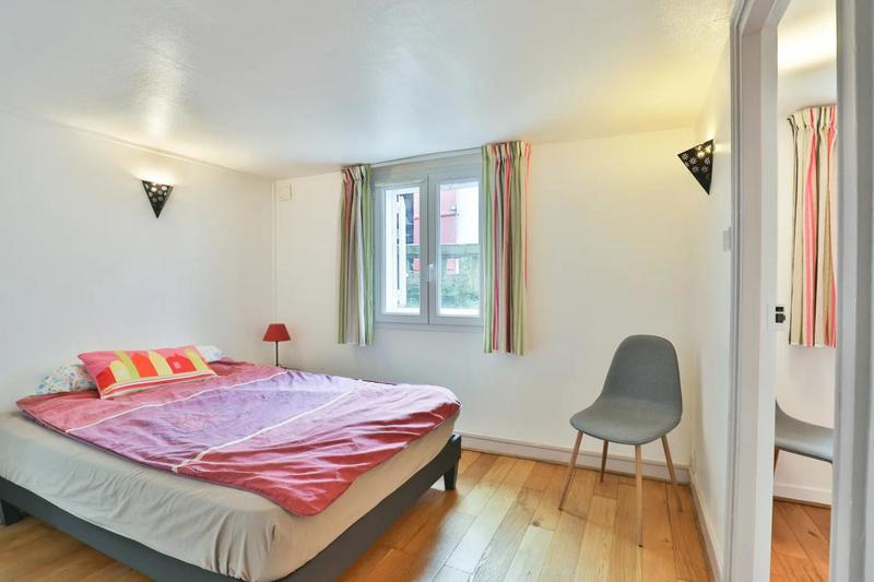 Maison - 120 m² - 7 pièces