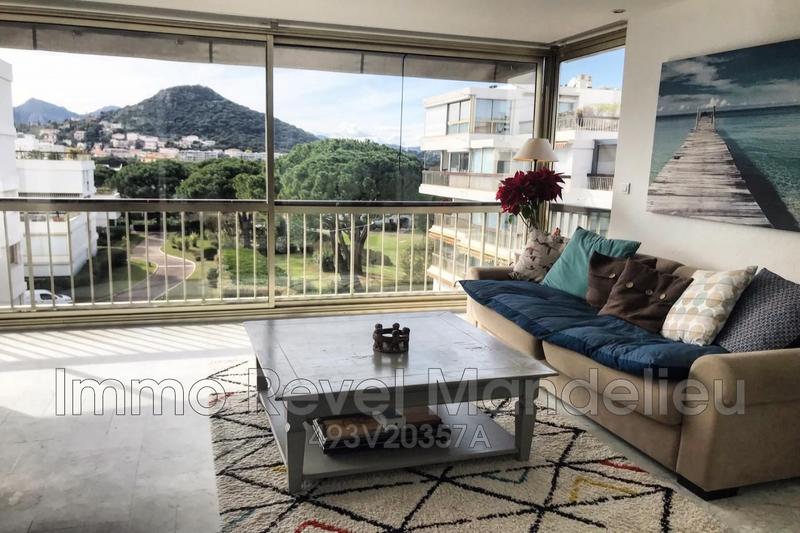 Appartement - 51 m² - 3 pièces