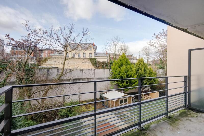 Appartement - 74 m² - 4 pièces