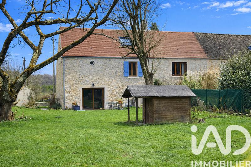 Maison - 230 m² - 7 pièces