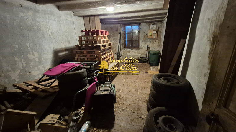 Ferme - 168 m² - 6 pièces