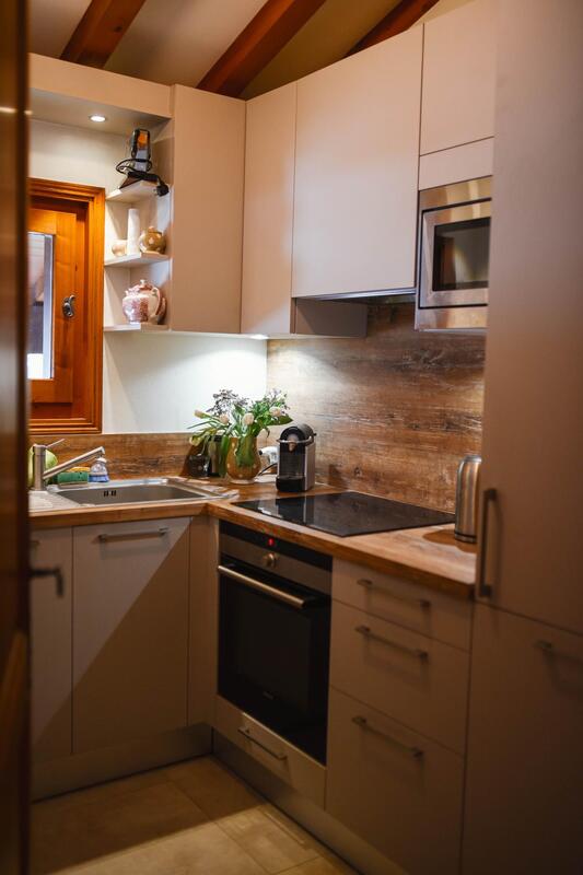 Appartement - 73 m² - 5 pièces