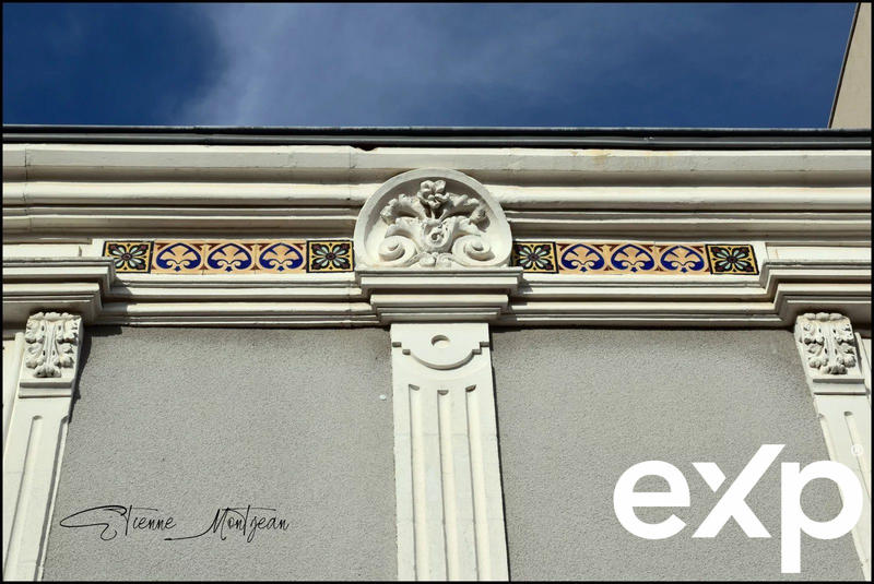 Maison - 191 m² - 10 pièces