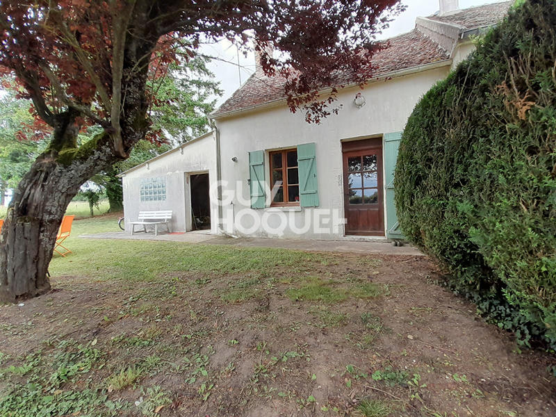 Maison - 25 m² - 1 pièce