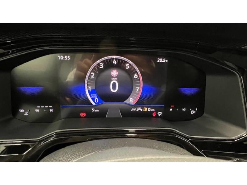 Volkswagen Taigo 1.0 Tsi 95 Bvm5 Vw Edition