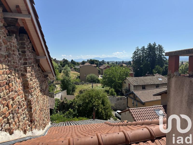 Appartement - 59 m² - 2 pièces