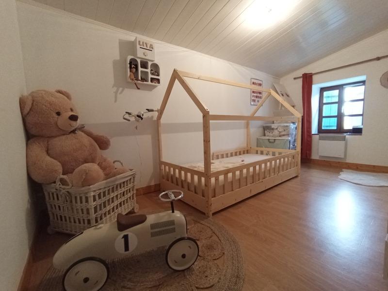 Maison - 198 m² - 10 pièces