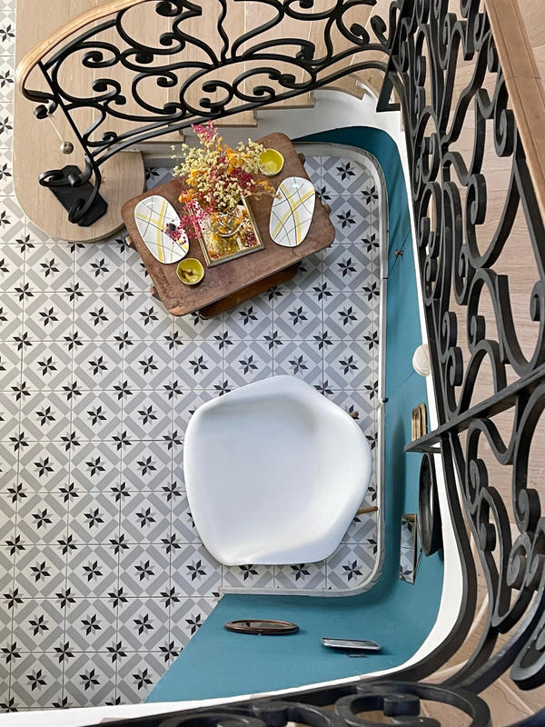 Maison - 220 m² - 6 pièces