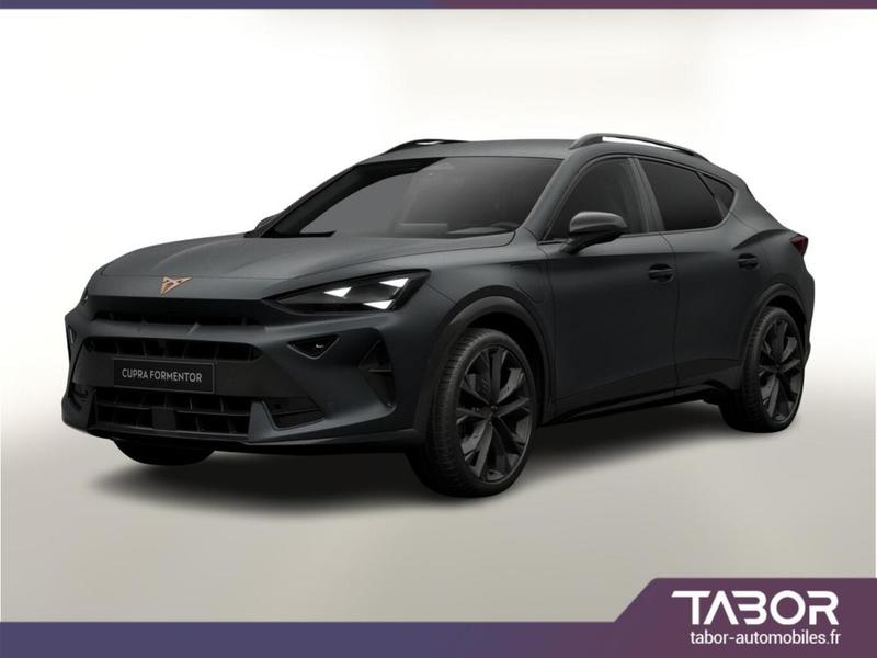 Cupra Formentor eHYBRID 204 Matrix Dcc Dinamica