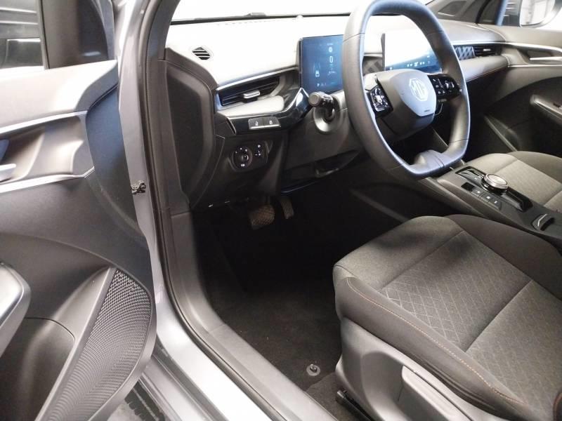 Mg mg3 1.5 l Hybrid+ 195 ch Comfort