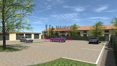 Maison - 134 m² - 4 pièces