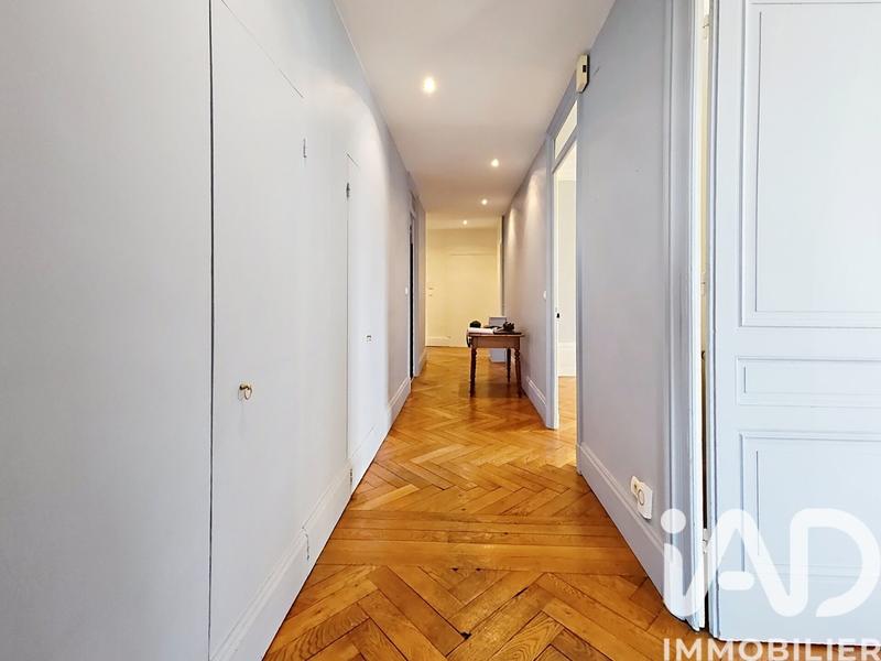 Appartement - 121 m² - 4 pièces