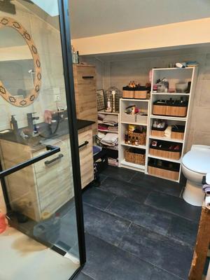 Appartement - 152 m² - 4 pièces