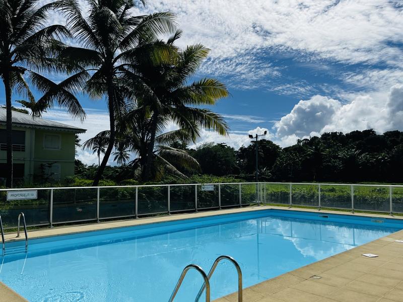 Appartement - 61 m² - 4 pièces