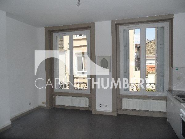 Appartement - 28 m² - 1 pièce