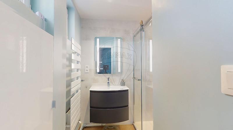 Maison - 112 m² - 7 pièces