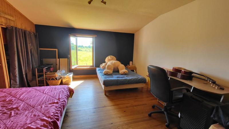 Maison - 157 m² - 6 pièces