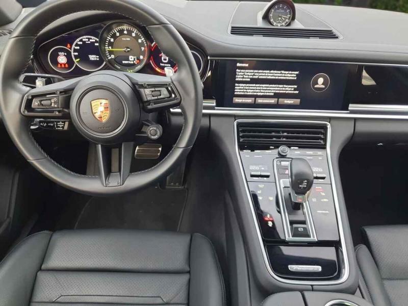 Porsche Panamera Spt Turismo 3.0 V6 462 cv 4 E-Hybrid