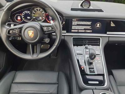Porsche Panamera Spt Turismo 3.0 V6 462 cv 4 E-Hybrid