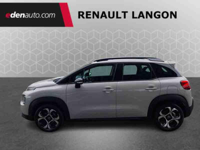 Citroën C3 Aircross BlueHDi 100 s&amp;S Bvm6 Shine