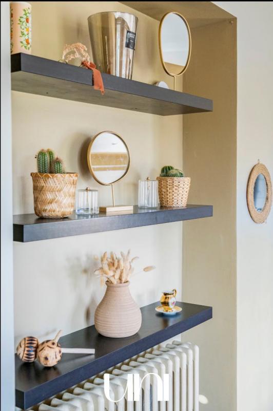 Duplex - 105 m² - 5 pièces