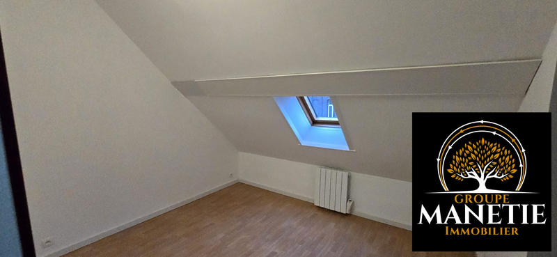 Maison - 60 m² - 6 pièces