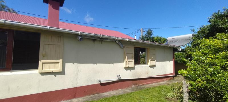 Maison - 70 m² - 4 pièces