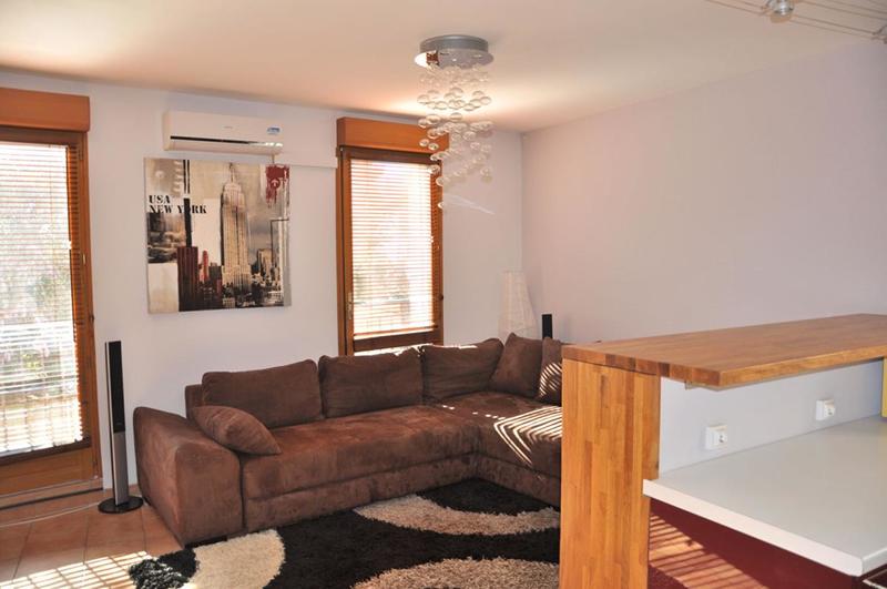 Appartement - 62 m² - 4 pièces