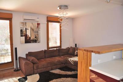 Appartement - 62 m² - 4 pièces