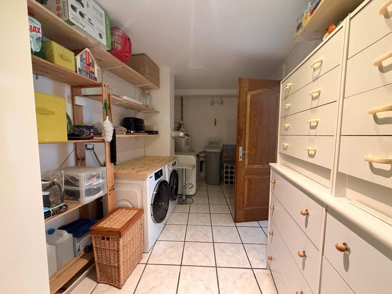 Maison - 158 m² - 4 pièces