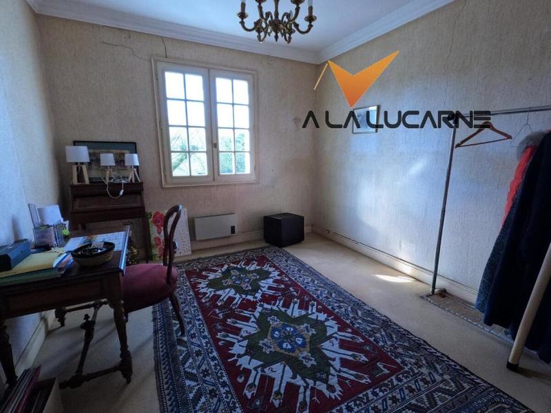 Maison - 126 m² - 4 pièces