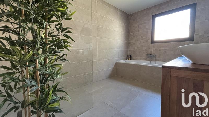 Maison - 175 m² - 6 pièces