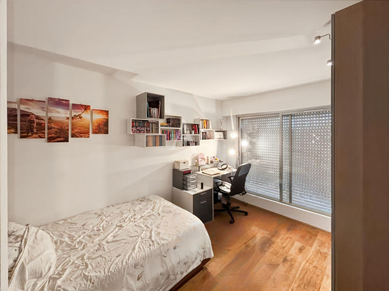 Appartement - 82 m² - 4 pièces