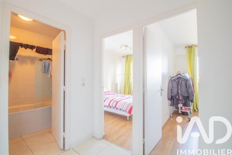 Appartement - 75 m² - 4 pièces