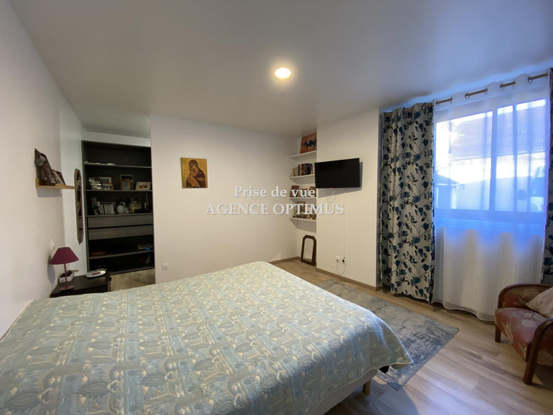 Maison - 154 m² - 5 pièces