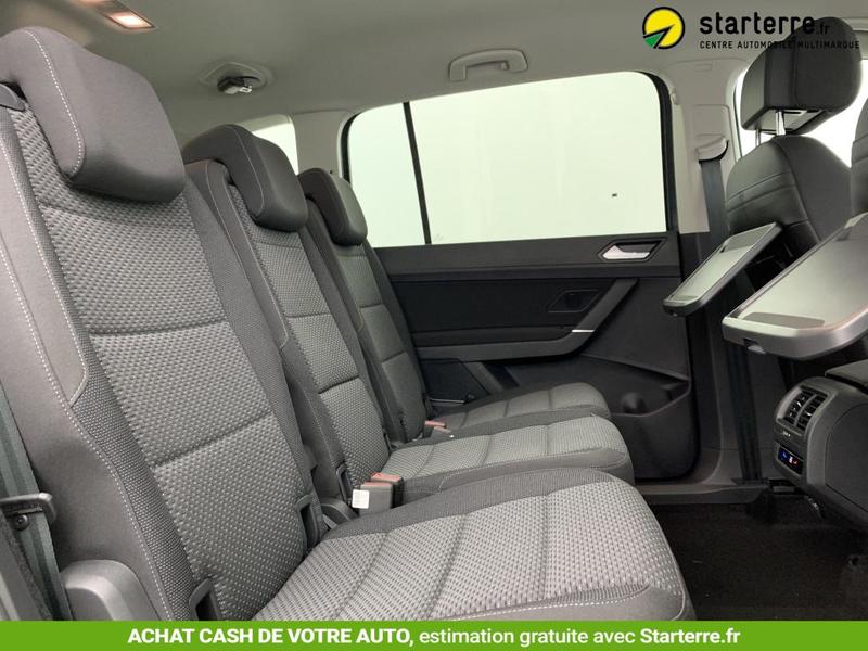 Volkswagen Touran 1.5 Tsi Evo 150 Dsg7 7pl Vw Edition