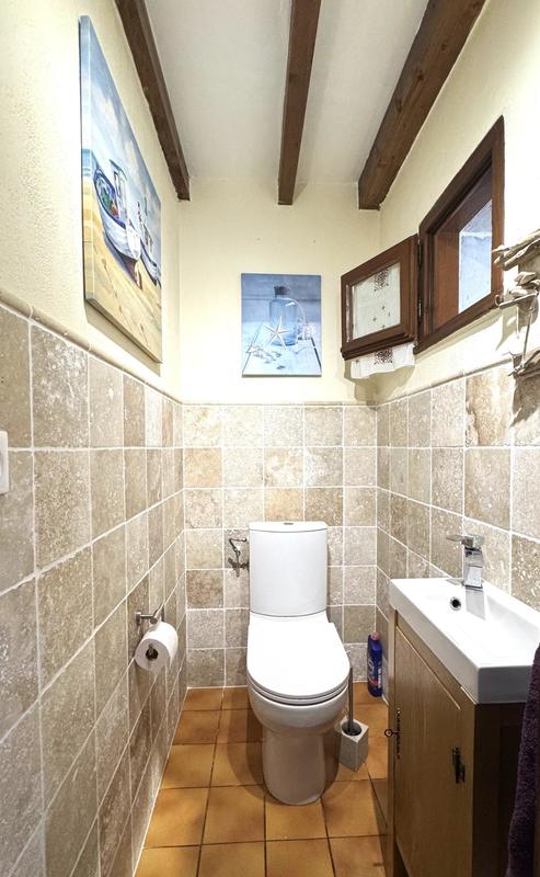 Maison - 175 m² - 7 pièces