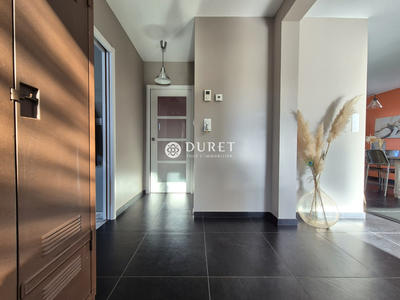 Maison - 145 m² - 4 pièces