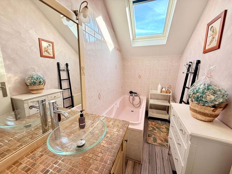 Appartement - 50 m² - 3 pièces