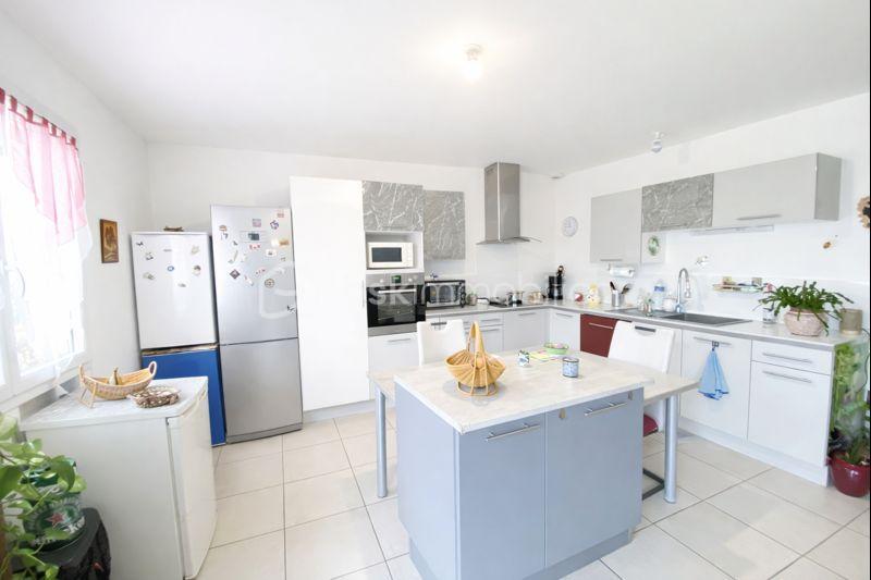 Villa - 92 m² - 4 pièces