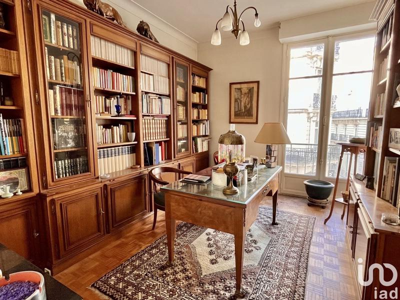 Appartement - 151 m² - 4 pièces