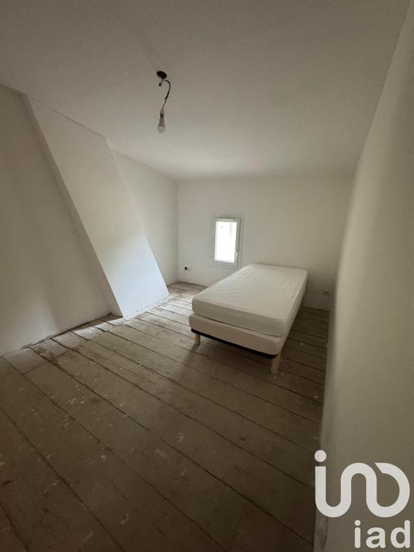 Maison de campagne - 199 m² - 11 pièces